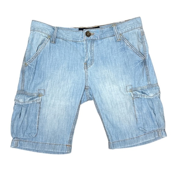 LUCKY Brand Operator Cargo Shorts - Picture 3 of 8